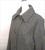 �n���X�c�C�[�h�R�[�g