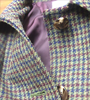 �n���X�c�C�[�h�R�[�g