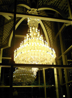 �o�J���̃V�����f���A