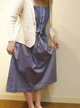 �L���~�\�[���h���X�A�e�[���[�h�j�b�g�J�[�f