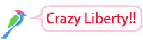 Crazy Liberty!